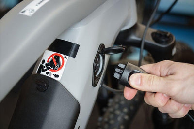 A Comprehensive Maintenance Guide For Your E-Bikes  - Some Key Points to Follow!