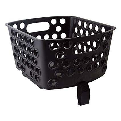 Baskets - Rear