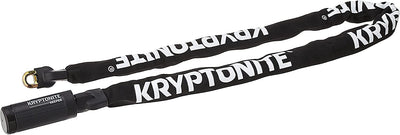 Kryptonite® Keeper 712 Combo Integrated Chain Lock - EBYKE Electric Bikes