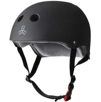 Triple 8® - The Certified Sweatsaver Helmet - EBYKE Electric Bikes