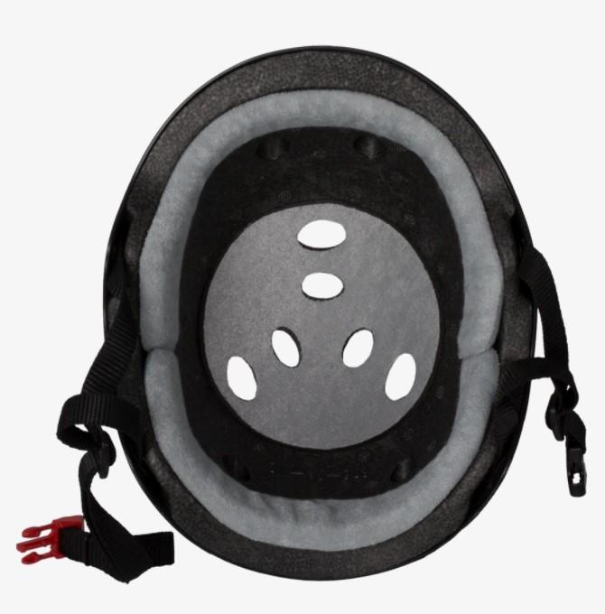 Triple 8® - The Certified Sweatsaver Helmet - EBYKE Electric Bikes
