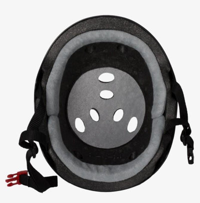 Triple 8® - The Certified Sweatsaver Helmet - EBYKE Electric Bikes